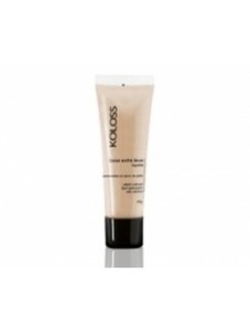 Find perfect skin tone shades online matching to 01, Lightweight Foundation / Base Extra Leve by Koloss Cosmeticos.
