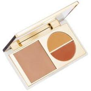 Find perfect skin tone shades online matching to Hazelnut, Total Makeover FF Cream Foundation Palette by MyGlamm.