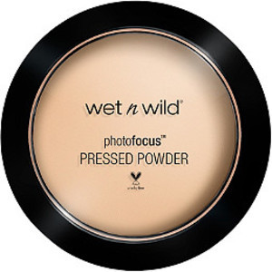 Find perfect skin tone shades online matching to Warm Light, Photofocus Pressed Power by Wet 'n' Wild.