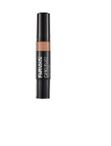 Find perfect skin tone shades online matching to 04 Medium, Camouflage Liquid Concealer by Farmasi Colour Cosmetics.