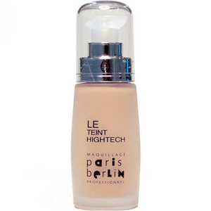 Find perfect skin tone shades online matching to LTH 1, Le Teint Hightech Foundation by Paris Berlin.