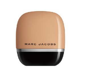 Find perfect skin tone shades online matching to Fair Y110 - Ultra-Fair w/ Yellow undertones, Shameless Youthful-Look 24H Foundation SPF 25 by Marc Jacobs Beauty.
