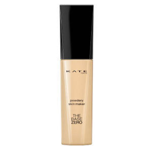 Find perfect skin tone shades online matching to 00, Powdery Skin Maker by Kate Tokyo by Kanebo.