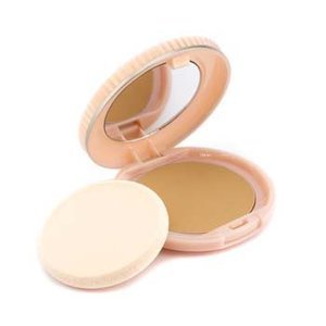 Find perfect skin tone shades online matching to 100 Alabaster, Creamy Powder Foundation by Paul & Joe.
