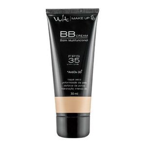 Find perfect skin tone shades online matching to Rosa, BB Cream Balm Multifuncional by Vult Cosmetica.