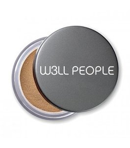 Find perfect skin tone shades online matching to 17 Dark Neutral, Altruist Foundation Powder by W3LL People.