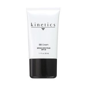 Find perfect skin tone shades online matching to Light, BB Cream by Kinetics Cosmetics.