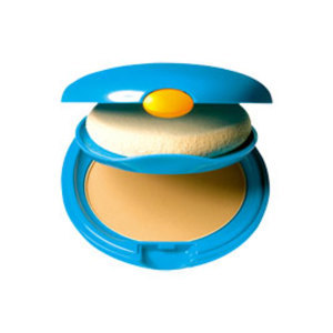 Find perfect skin tone shades online matching to SP60 Medium Beige, UV Protective Compact Foundation by Shiseido.