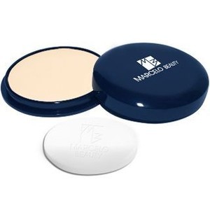 Find perfect skin tone shades online matching to Translucido / Translucent, Po Compacto Standart / Standard Powder Compact by Marcelo Beauty Cosmeticos.