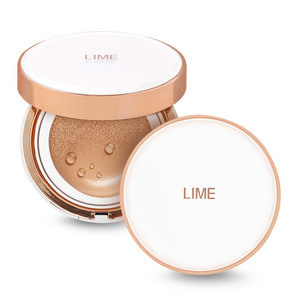 Find perfect skin tone shades online matching to No. 10 Pink Vanilla, Real Cover Pink Cushion by Lime.