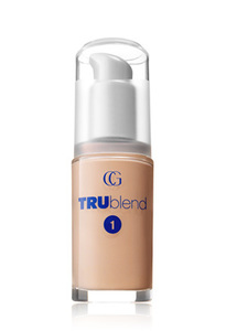Find perfect skin tone shades online matching to D6 Toasted Almond, TruBlend Liquid Makeup by Covergirl.