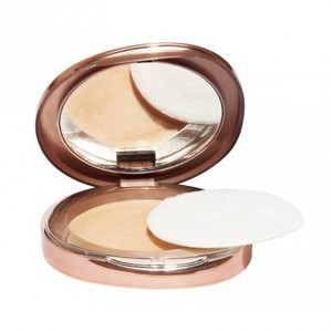 Find perfect skin tone shades online matching to 03 Melon, 9 To 5 Flawless Matte Complexion Compact by Lakme.
