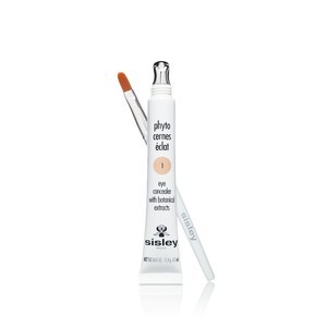 Find perfect skin tone shades online matching to 02, Phyto-Cernes Eclat Eye Concealer by Sisley.