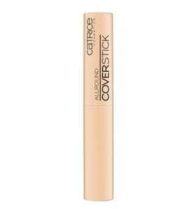 Find perfect skin tone shades online matching to 020 Vanilla, Allround Coverstick by Catrice.