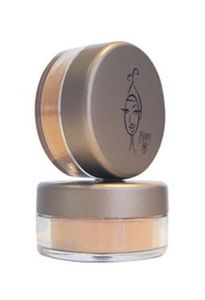 Find perfect skin tone shades online matching to Light, Mineral Powder Foundation by Bloom Cosmetics.
