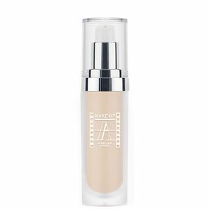 Find perfect skin tone shades online matching to AFL4Y, Anti-Aging Fluid Foundation by Makeup Atelier Paris.