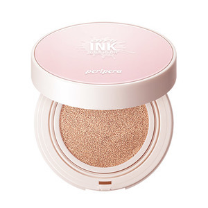 Find perfect skin tone shades online matching to 003 Sand, Airy Ink Cushion by Peripera.