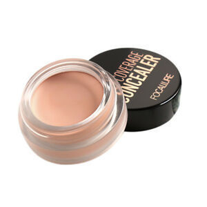 Find perfect skin tone shades online matching to 01 Netural, Full Coverage Concealer by Focallure.