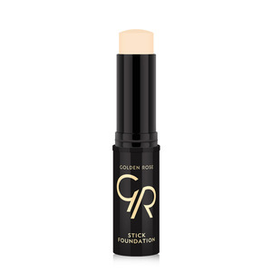 Find perfect skin tone shades online matching to 07, Stick Foundation by Golden Rose.