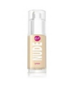 Find perfect skin tone shades online matching to 02, Nude Make Up Skin Foundation by Bell Cosmetics.