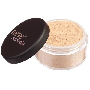 Find perfect skin tone shades online matching to Medium Neutral, High Coverage Mineral Foundation by Neve Cosmetics.
