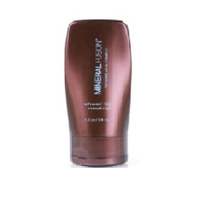 Find perfect skin tone shades online matching to Olive, Sheer Tint Foundation by Mineral Fusion.