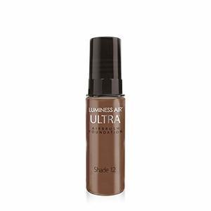 Find perfect skin tone shades online matching to Shade 1 - Porcelain, Ultra Airbrush Foundation by Luminess Air.