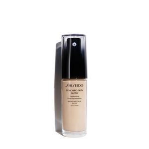 Find perfect skin tone shades online matching to G4 Golden 4, Synchro Skin Lasting Liquid Foundation by Shiseido.
