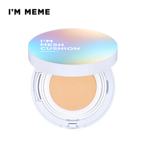 Find perfect skin tone shades online matching to 002 Fair Peach, I'm Mesh Cushion by I'm Meme.