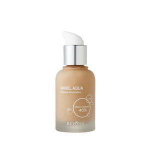 Find perfect skin tone shades online matching to 02 Natural, Angel Aqua Moisture Foundation by Beyond.