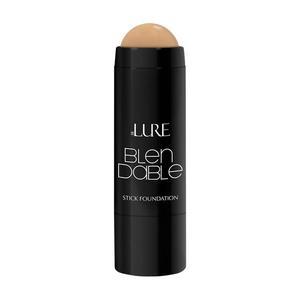 Find perfect skin tone shades online matching to BSF02 Almond, Blendable Stick Foundation by Lure.