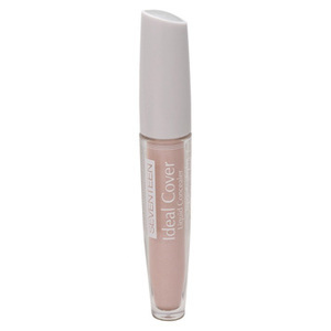 Find perfect skin tone shades online matching to 02 Light Ochre, Ideal Cover Liquid Concealer by 17 (Seventeen).