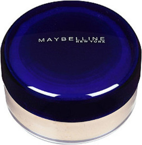 Find perfect skin tone shades online matching to 01 Light, Shine-Free Oil Control Loose Powder by Maybelline.