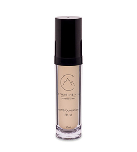 Find perfect skin tone shades online matching to Nº 02, Matte Foundation by Catharine Hill.