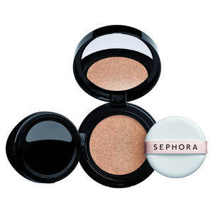 Find perfect skin tone shades online matching to 33 Walnut, Wonderful Cushion Foundation by Sephora.