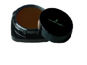 Find perfect skin tone shades online matching to 11 Honey Pecan- Tan, Yellow undertones, Water Canvas Creme-to-Powder Foundation- Oil Free by Vincent Longo.