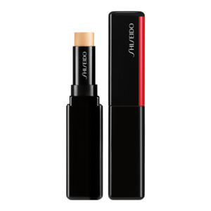 Find perfect skin tone shades online matching to 403 Tan, Synchro Skin Correcting GelStick Concealer by Shiseido.