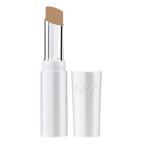 Find perfect skin tone shades online matching to Beige, Match Made Concealer      by Boots No.7.