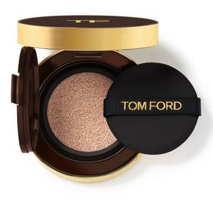 Find perfect skin tone shades online matching to 0.5 Porcelain, Traceless Touch Foundation Satin-Matte Cushion by Tom Ford.