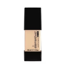 Find perfect skin tone shades online matching to LF04, Canvas Blend Liquid Foundation by Elementwo.