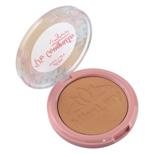 Find perfect skin tone shades online matching to 02, Po Compacto Vegano by Miss Lary Cosmeticos.