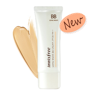 Find perfect skin tone shades online matching to No.1 Pink Beige, Long Wear BB Cream by Innisfree.