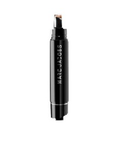 Find perfect skin tone shades online matching to Last Call 5 Deep, Remedy Concealer Pen by Marc Jacobs Beauty.