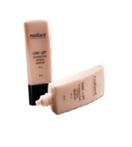 Find perfect skin tone shades online matching to 02 Praline, Lumi-Lift Illuminating Lifting Make Up by Radiant.