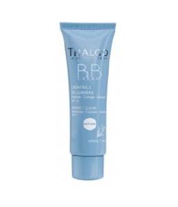 Find perfect skin tone shades online matching to Natural, BB Cream by Thalgo.