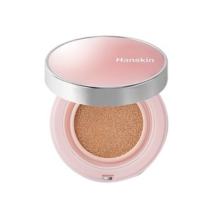 Find perfect skin tone shades online matching to M23 Natural, Air Slip BB Cushion by Hanskin.