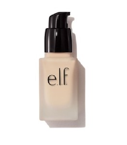 Find perfect skin tone shades online matching to Sand, Flawless Finish Foundation by e.l.f. (eyes. lips. face).