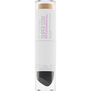 Find perfect skin tone shades online matching to 360 Mocha, Super Stay Multi-Use Foundation Stick by Maybelline.