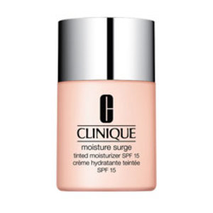 Find perfect skin tone shades online matching to Shade 2 (Ivory), Moisture Surge Tinted Moisturizer by Clinique.