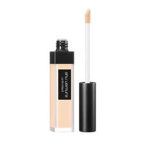 Find perfect skin tone shades online matching to 5 Medium, Unlimited Concealer by Shu Uemura.